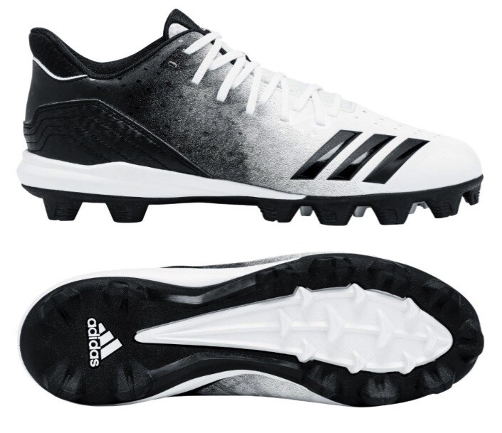 ADIDAS ICON 4 MD MENS BASEBALL CLEATS 